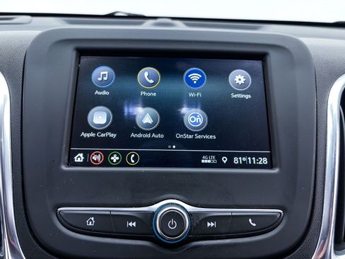 Used 2019 Chevrolet Equinox LT w/ Driver Convenience Package FWD image 3