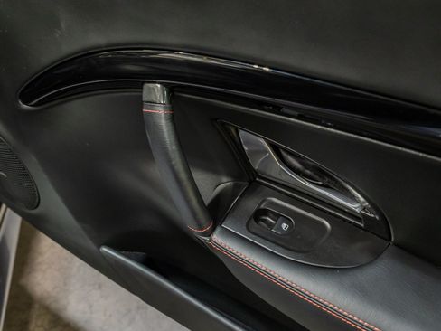 Used 2018 Maserati GranTurismo Sport RWD image 63