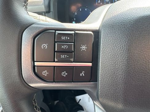 Used 2025 Ford F150 XLT w/ Equipment Group 301A Standard AWD/4WD image 18