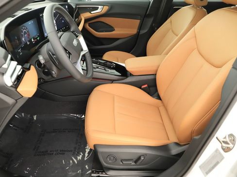 New 2026 Audi A5 2.0T Premium AWD/4WD image 23