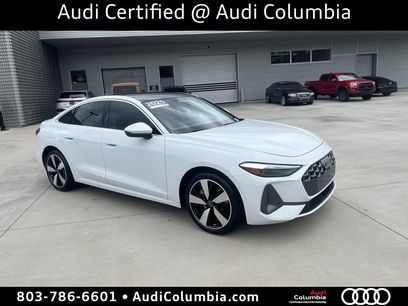 Used 2025 Audi A5 2.0T Premium