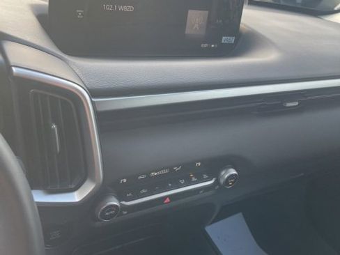 Certified 2025 MAZDA CX-50 AWD 2.5 S w/ Weather Package image 17