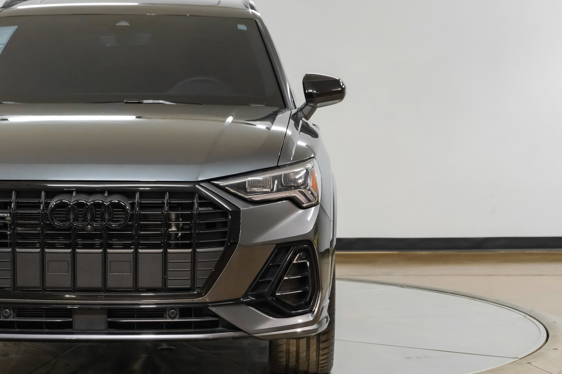 Used 2025 Audi Q3 2.0T Premium Plus AWD/4WD image 59
