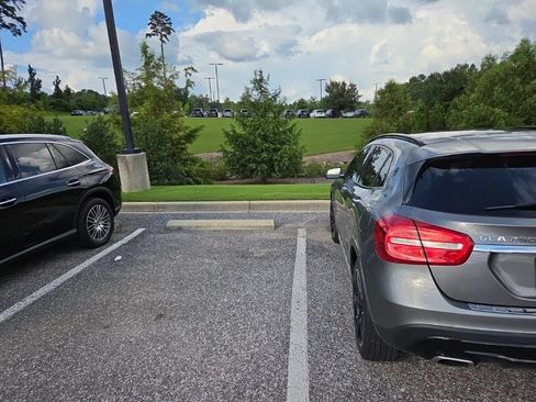 Certified 2017 Mercedes-Benz GLA 250 image 7