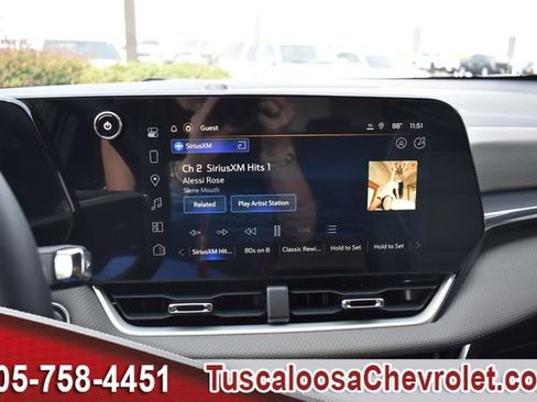 New 2026 Chevrolet Equinox LT w/ Convenience Package II image 27