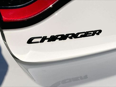 Used 2023 Dodge Charger GT w/ Blacktop Package image 30