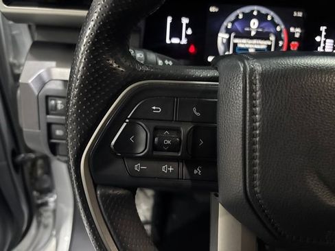 Used 2026 Toyota 4Runner SR5 AWD/4WD image 21