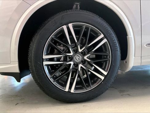 New 2026 Acura MDX SH-AWD w/ Advance Package image 8