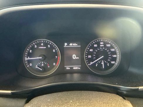 Used 2021 Hyundai Tucson Ultimate AWD/4WD image 20