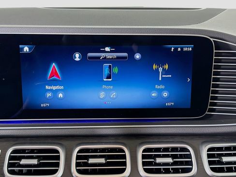 New 2026 Mercedes-Benz GLE 350 4MATIC image 16