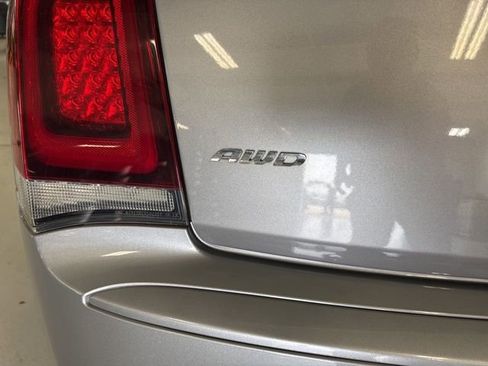 Used 2017 Chrysler 300 S w/ 300S Premium Group AWD/4WD image 10