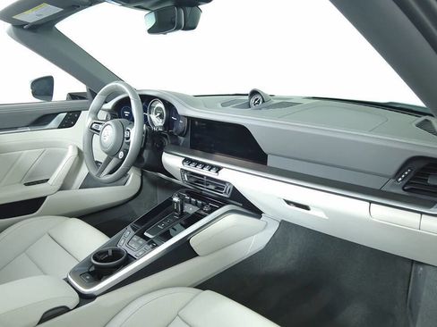 Used 2023 Porsche 911 Turbo S image 8