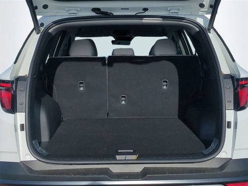 New 2026 Hyundai Tucson SEL image 14