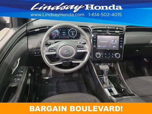 Used 2022 Hyundai Santa Cruz SEL w/ Activity Package AWD/4WD image 13