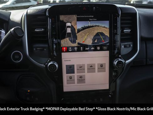 New 2025 RAM 2500 Big Horn image 23