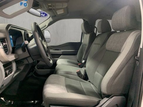 New 2026 Ford F350 XLT w/ XLT Premium Package image 9