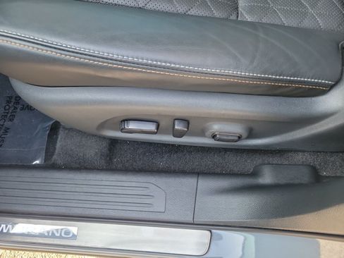 Used 2024 Nissan Murano Platinum w/ Cargo Package FWD image 21