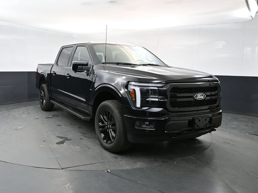 Used 2026 Ford F150 Lariat AWD/4WD image 6