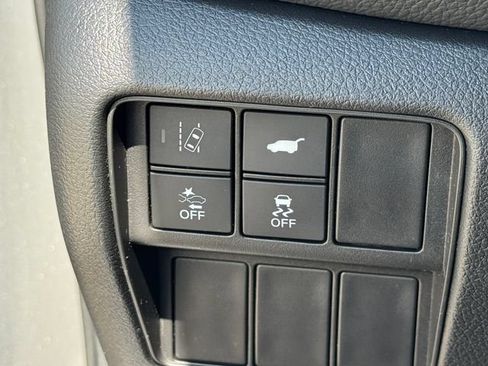 Certified 2021 Honda CR-V EX-L image 29