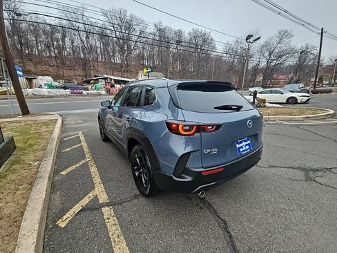 Certified 2023 MAZDA CX-50 2.5 S w/ Cargo Package image 5