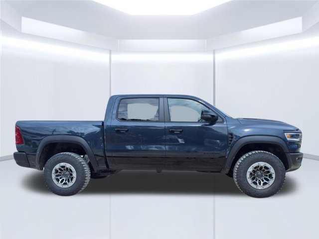 New 2026 RAM 1500 RHO w/ RHO Level 1 Equipment Group AWD/4WD image 2