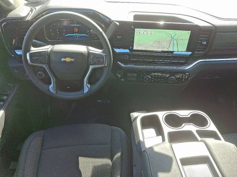 New 2026 Chevrolet Silverado 1500 LT AWD/4WD image 12