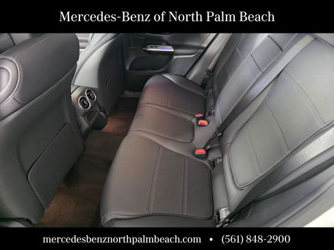 New 2026 Mercedes-Benz GLC 300 GLC 300 image 11