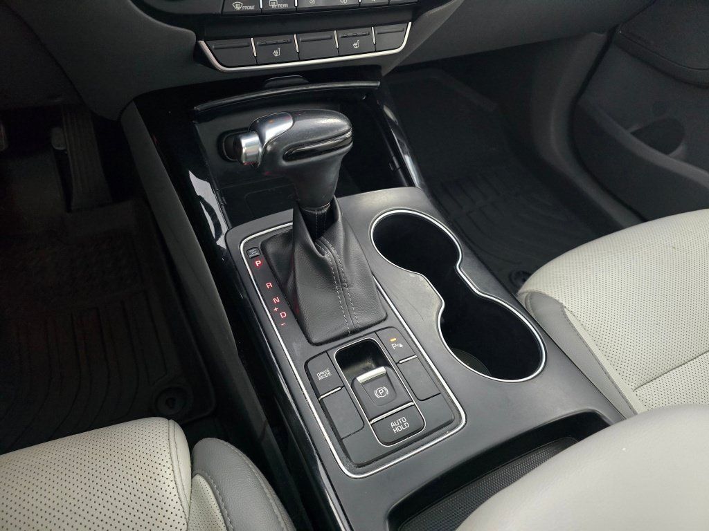 Used 2019 Kia Sorento SX FWD image 35