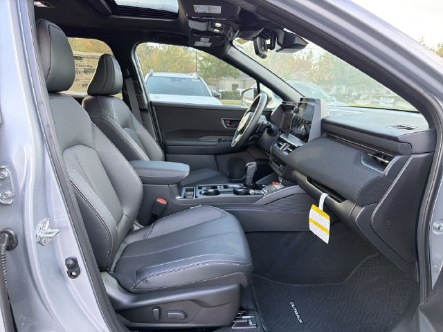 Certified 2026 Subaru Outback Limited XT w/ Premium/Limited Package 2 AWD/4WD image 18
