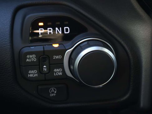 New 2026 RAM 1500 Big Horn image 16