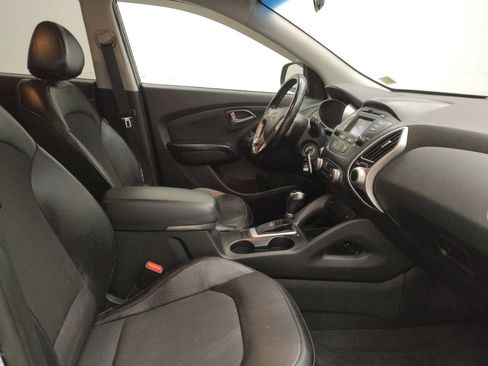 Used 2015 Hyundai Tucson SE image 21