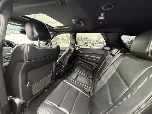 Used 2021 Dodge Durango GT w/ Blacktop Package image 23