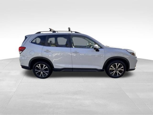 Used 2019 Subaru Forester Limited AWD/4WD image 10