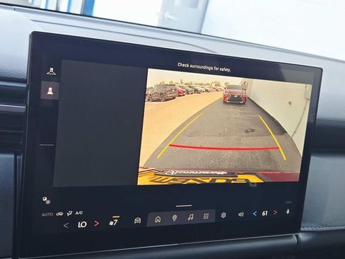 New 2026 MAZDA CX-5 Select AWD/4WD image 23