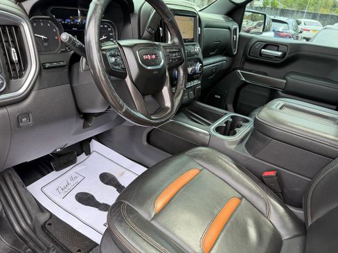 Used 2021 GMC Sierra 1500 AT4 w/ AT4 Premium Package image 18