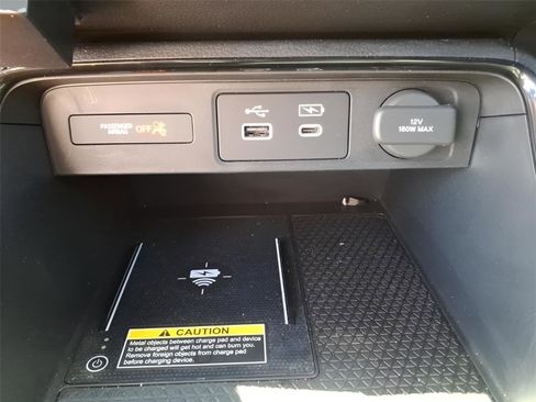 Used 2025 Honda CR-V Sport Touring image 30