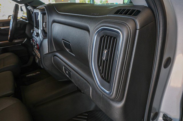 Used 2021 Chevrolet Silverado 1500 RST AWD/4WD image 33