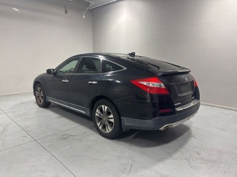 Used 2013 Honda Crosstour EX-L image 8