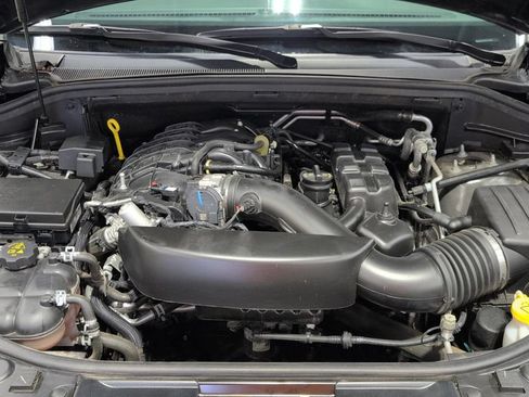 Used 2024 Dodge Durango GT AWD/4WD image 24