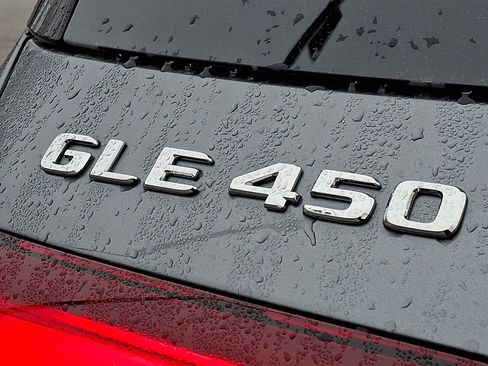 New 2026 Mercedes-Benz GLE 450 4MATIC image 20