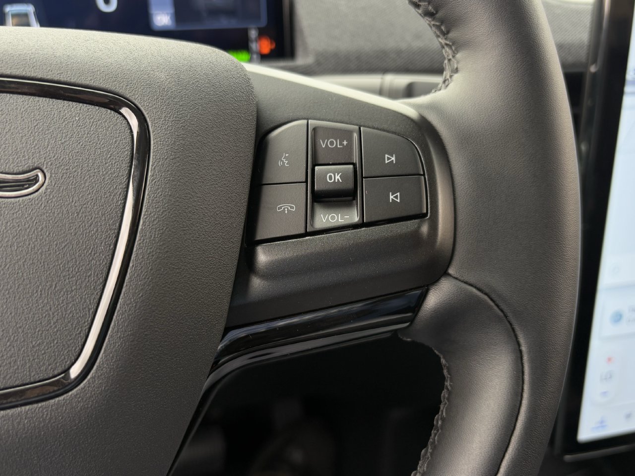 New 2026 Ford Mustang Mach-E Premium w/ Technology Package RWD image 15