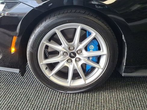 Used 2024 Ford Mustang GT Premium image 8