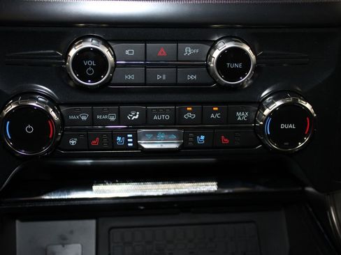 New 2026 Ford F150 Lariat AWD/4WD image 49