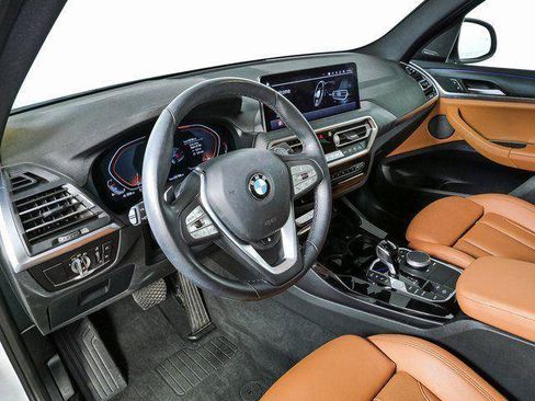 Used 2023 BMW X3 sDrive30i w/ Premium Package RWD image 5