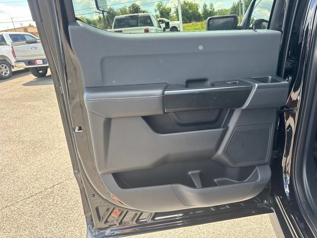 Used 2026 Ford F150 STX w/ F-150 LOBO Package AWD/4WD image 14
