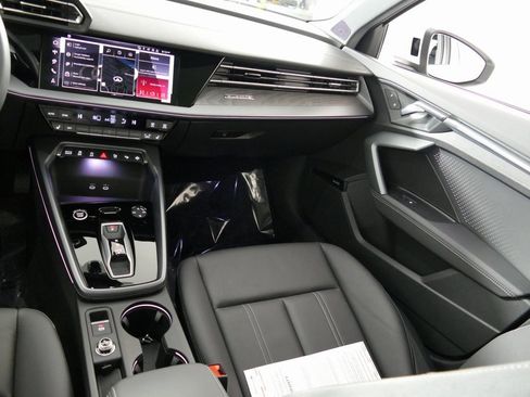 Certified 2025 Audi A3 2.0T Premium Plus w/ Premium Plus Package image 27