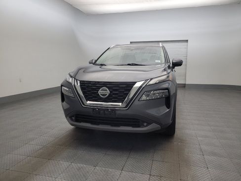 Used 2021 Nissan Rogue SL AWD/4WD image 15