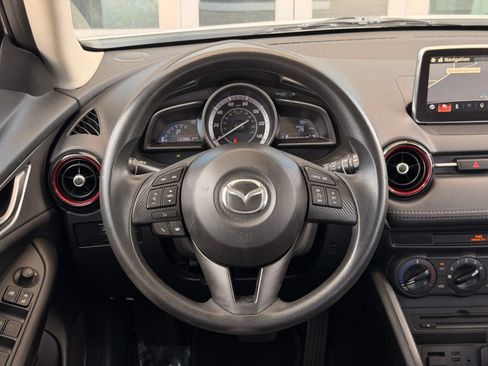 Used 2017 MAZDA CX-3 Sport AWD/4WD image 27