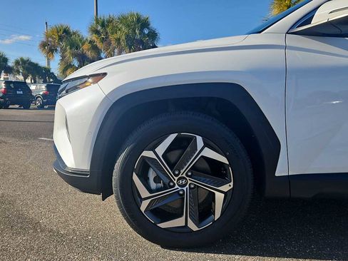 Used 2022 Hyundai Tucson Limited image 19