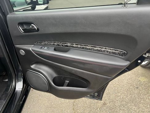 Used 2021 Dodge Durango R/T w/ SRT Interior Appearance Group AWD/4WD image 32